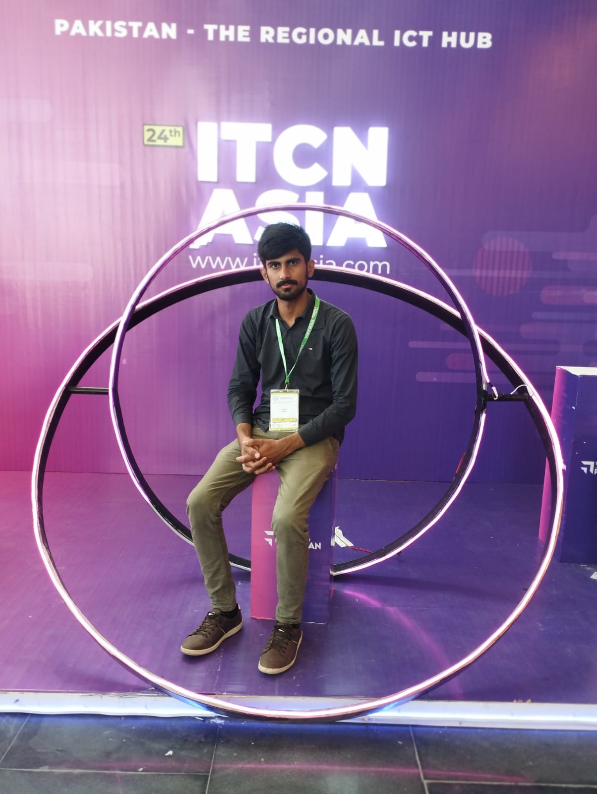Event moment